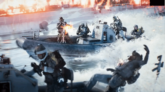 FPS太高压?救星来了!外媒盛赞《战地6》休闲模式