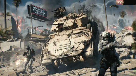 FPS太高压?救星来了!外媒盛赞《战地6》休闲模式