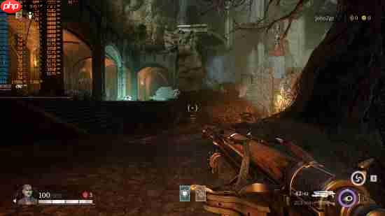 IGN5分新游《Painkiller》性能测试:虚幻5也能轻松100帧以上