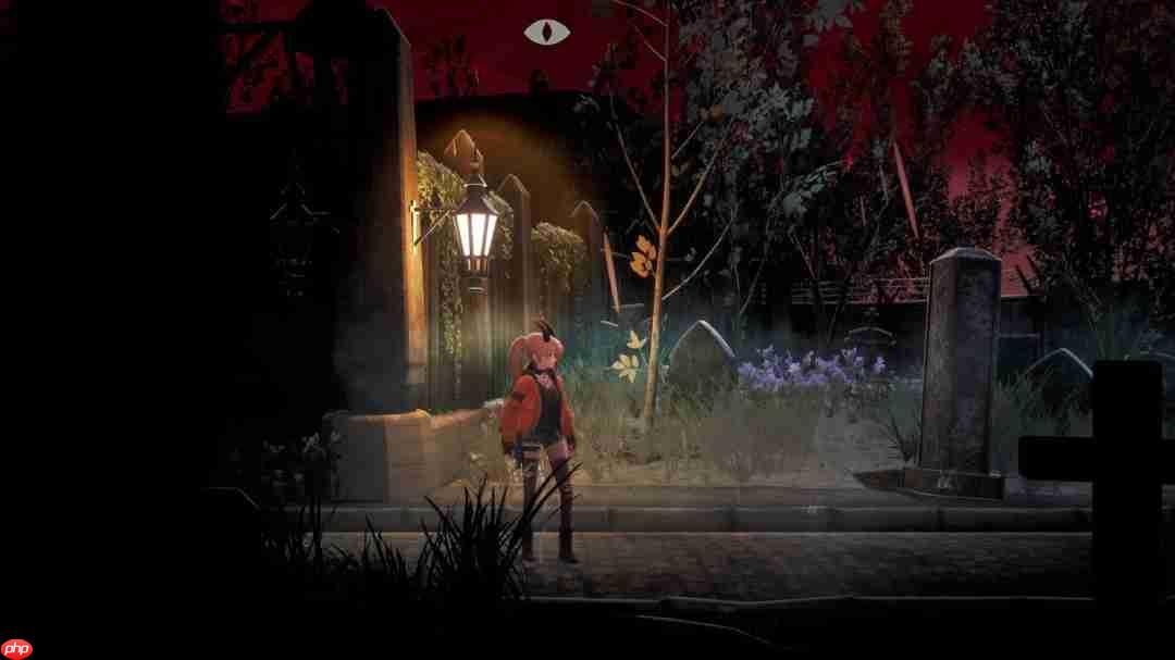 好评游戏《孤女困魇》新预告 Steam优惠价49元