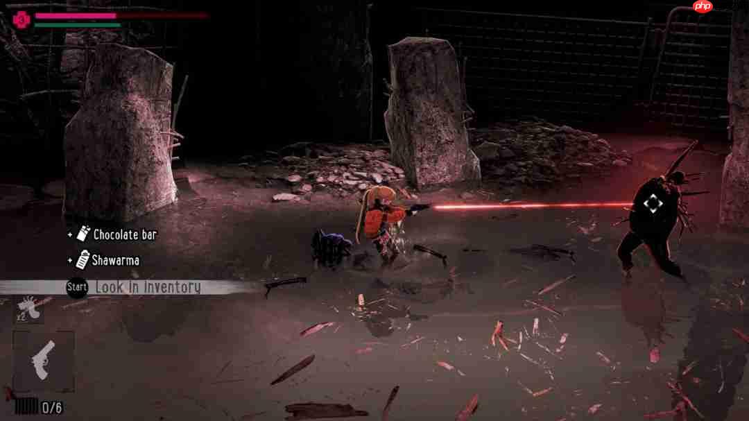 好评游戏《孤女困魇》新预告 Steam优惠价49元