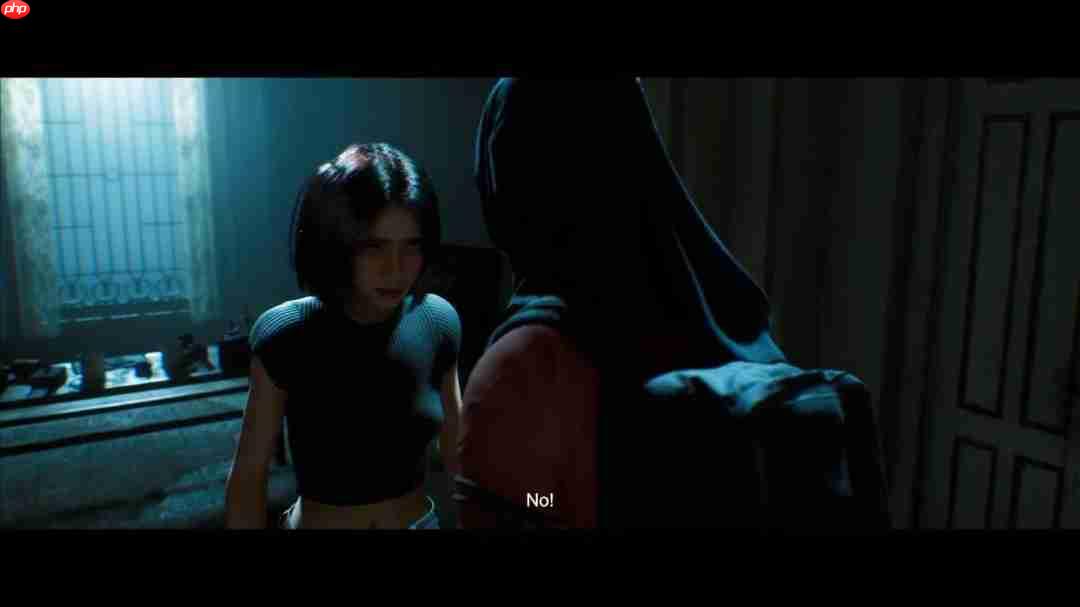 恐怖游戏《阿格尼:灾难之村》新预告 印尼版生化危机