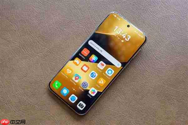 华为3D人脸识别及侧边指纹算法全部自研:领先行业