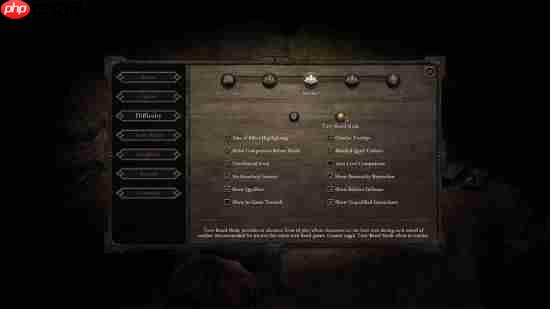 经典rpg神作《永恒之柱》将获更新!发售至今已有10年