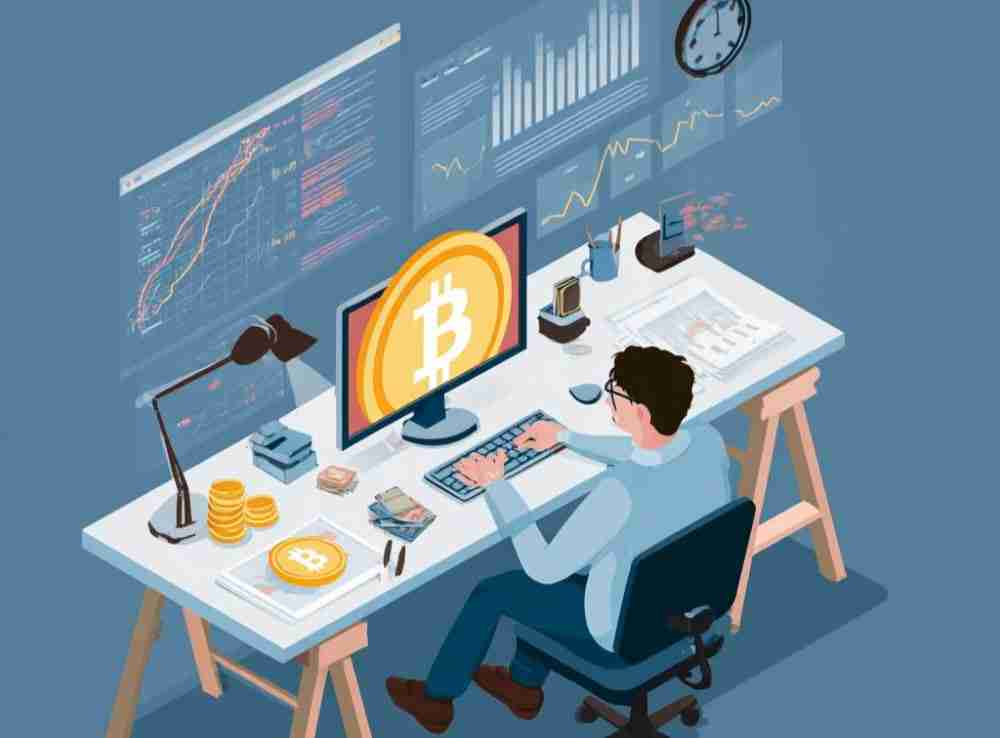 比特币11月行情分析：牛市信号浮现、资金提前卡位潜力新币