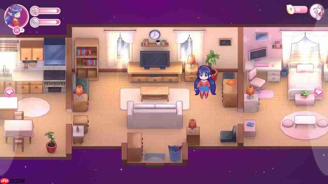 恐怖游戏《米塔》Steam特价促销 仅需41元