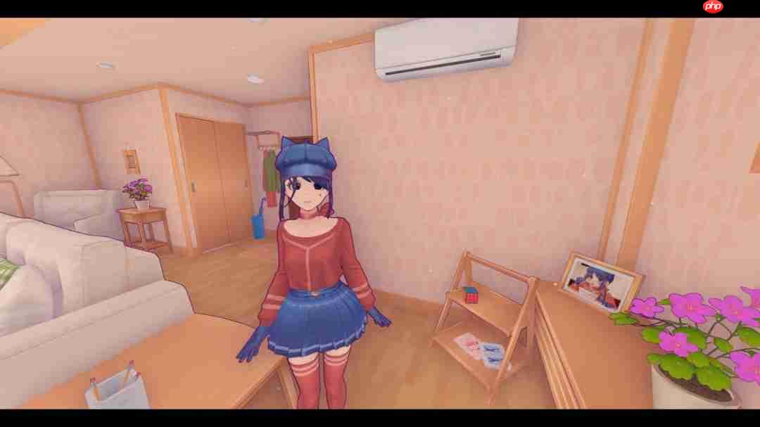 恐怖游戏《米塔》Steam特价促销 仅需41元