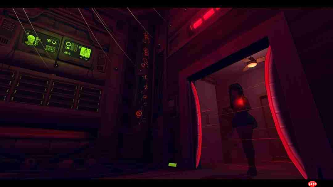 恐怖游戏《米塔》Steam特价促销 仅需41元