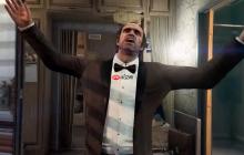 为《大镖客2》让路！ 曝《给他爱5》“崔佛特工”DLC取消前已完成一半