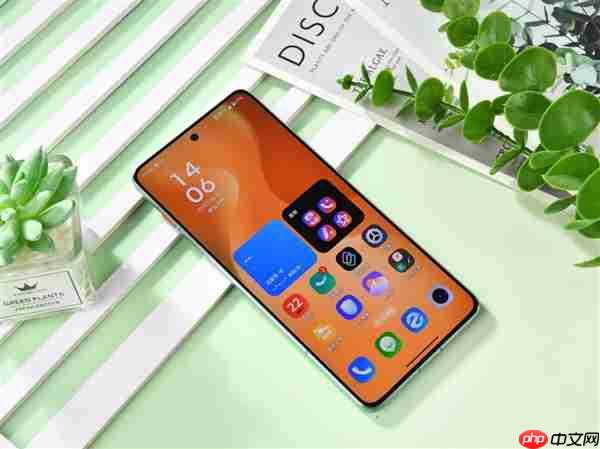 联想moto X70 Air上手:超薄机身+AI 轻薄手机标杆