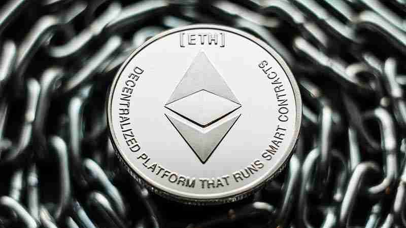 以太坊 (ETH) 是什么?ETH未来展望、前景及价格预测