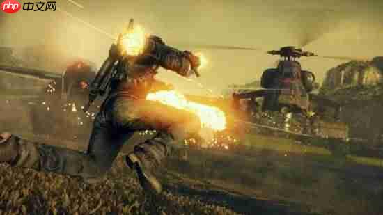 在线人数创新低？《使命召唤21》热度暴跌