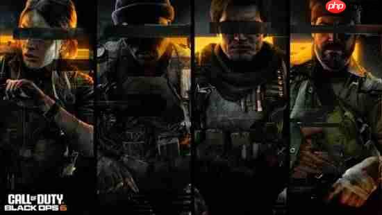 在线人数创新低？《使命召唤21》热度暴跌