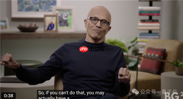 微软机房里 大量NVIDIA GPU在吃灰：原因哭笑不得