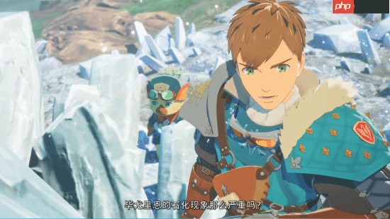 浮岳龙回归!《怪物猎人物语3》新预告:预购送公主服装