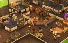 温馨又轻松的经营模拟佳作《酒馆带老板》抢先体验版现已发布！