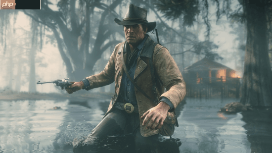 R星创始人自曝最牵挂IP：不是GTA是大表哥！