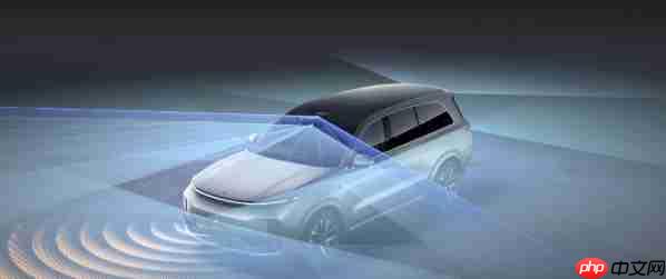 理想郎咸朋：他们反对VLA，恰恰说明VLA是正确的