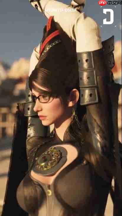 还是那个她! 《第一后裔》贝姐联动展示