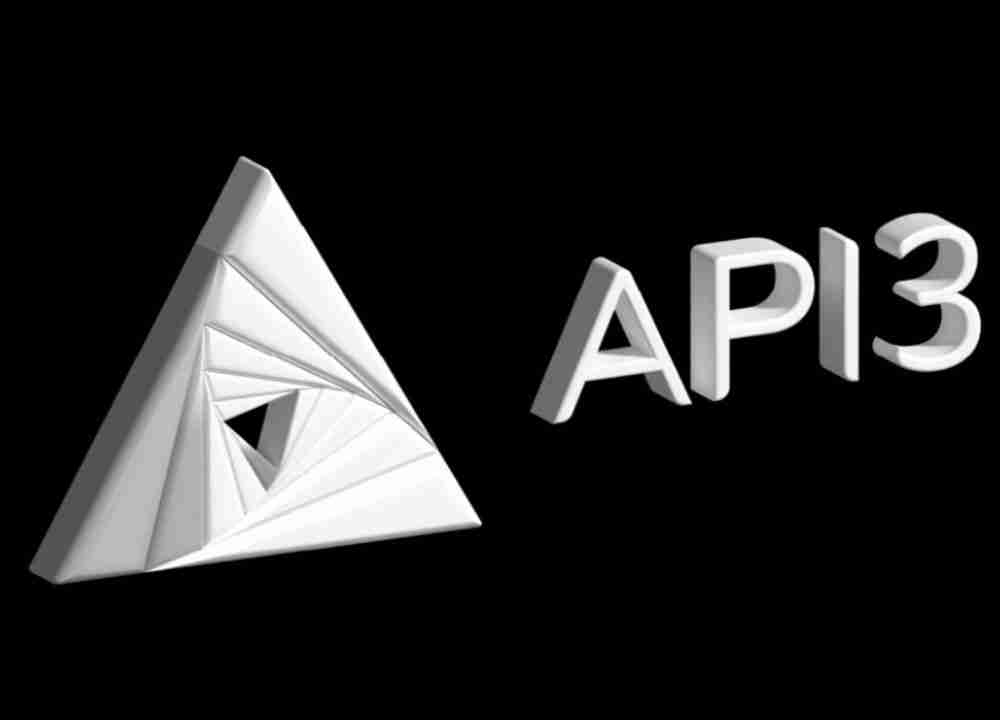 什么是API3币?怎么买?API3工作原理、代币经济学及未来展望 什么是API3币?怎么买?API3工作原理、代币经济学及未来展望
