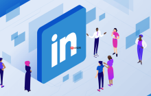 金融界高净值人士也中招，领英平台新钓鱼骗术曝光