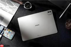 最强安卓平板榜单出炉：荣耀MagicPad3 Pro 13.3断层领先