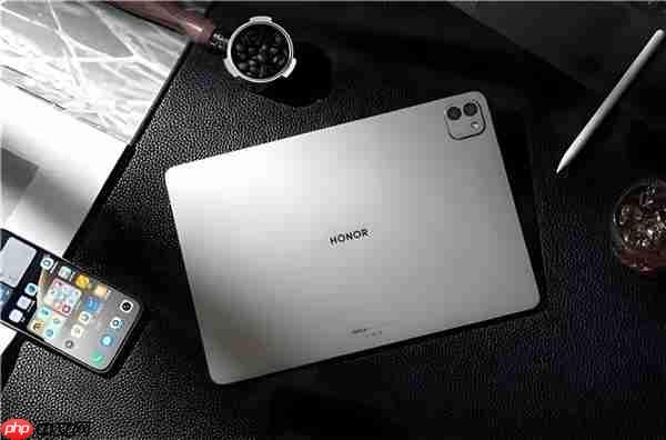 最强安卓平板榜单出炉：荣耀MagicPad3 Pro 13.3断层领先
