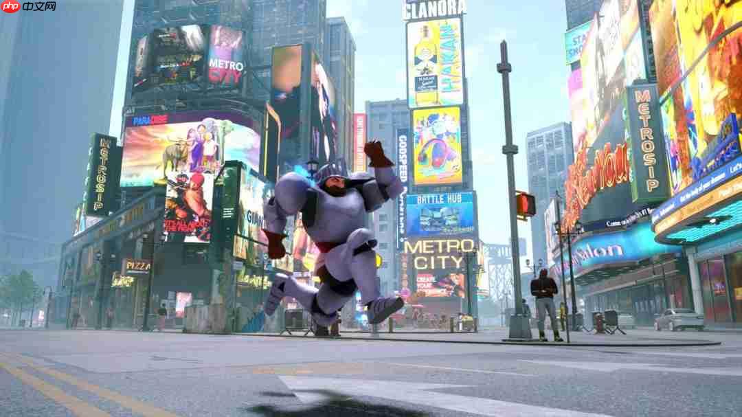 《街霸6》联动经典名作《魔界村》战斗通行证上线 