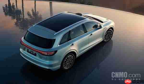 尚界H5交付破10000台 推购置税兜底补贴方案放心下单