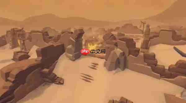 国风冒险闯关FPS《枪火重生》参展古装游戏节!