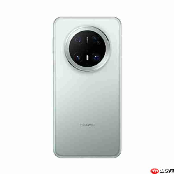 史上最薄Mate！华为Mate 70 Air前瞻：本月亮相