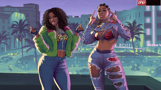 管理好预期!《GTA6》预告片3或无实机演示!