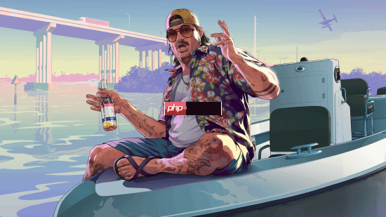 管理好预期!《GTA6》预告片3或无实机演示!