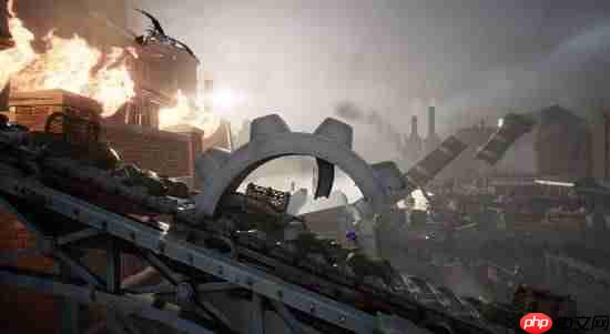 科乐美新游《达尔文悖论》宣布延期!取消NS版但新增Switch2