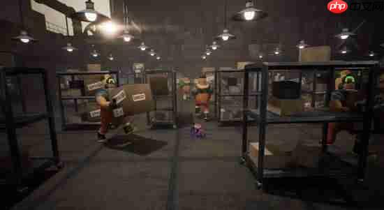 科乐美新游《达尔文悖论》宣布延期!取消NS版但新增Switch2