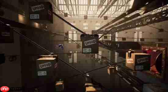 科乐美新游《达尔文悖论》宣布延期!取消NS版但新增Switch2