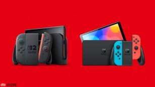 任天堂公布最新财报：Switch2全球销量突破1036万台