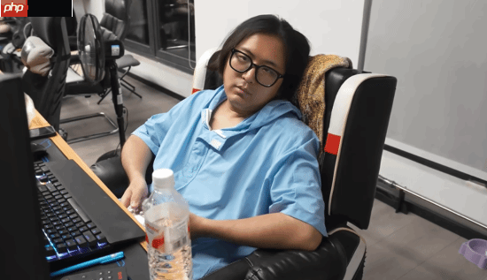 《明末》制作人近况让人担忧：大量玩家留言鼓励支持