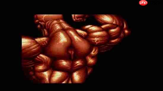 经典肌肉猛男游戏《超兄贵合集》将登PC:主角飞升健美星球