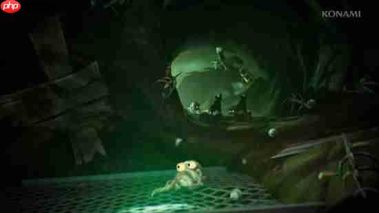 NS版本正式取消!科乐美虚幻新游《达尔文悖论》公布实机预告片