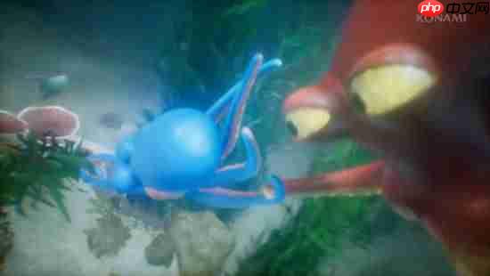 NS版本正式取消!科乐美虚幻新游《达尔文悖论》公布实机预告片