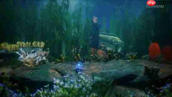 NS版本正式取消!科乐美虚幻新游《达尔文悖论》公布实机预告片