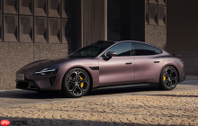 消息称小米SU7将在明年三四月改款 配置有望大升级？