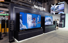 展品变商品 三星感受“进博速度”