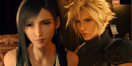 《FF7RE》总监：Switch2版将成主机移植新标杆！