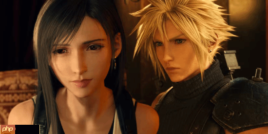 《FF7RE》总监：Switch2版将成主机移植新标杆！