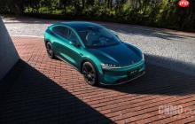 智界发布R7/新S7购置税补贴延期公告 延期至12月1日