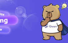 阿里通义发布 Qwen3-Max-Thinking 尝鲜版