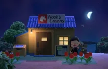 《集合啦！动物森友会》大型更新增加了重大新功能 任天堂却一笔带过