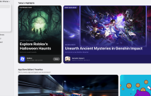 苹果正式上线网页版 App Store，但意外泄露了完整前端代码